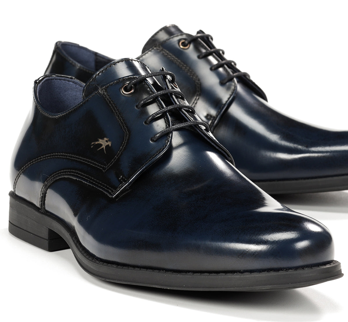 ARTHUR F1931 Zapato Azul