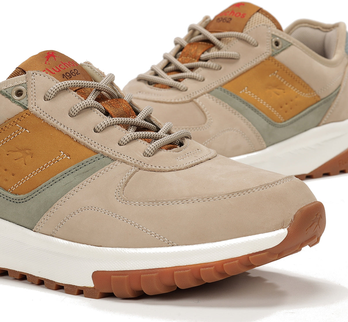 ARION F2012 Deportivo Taupe