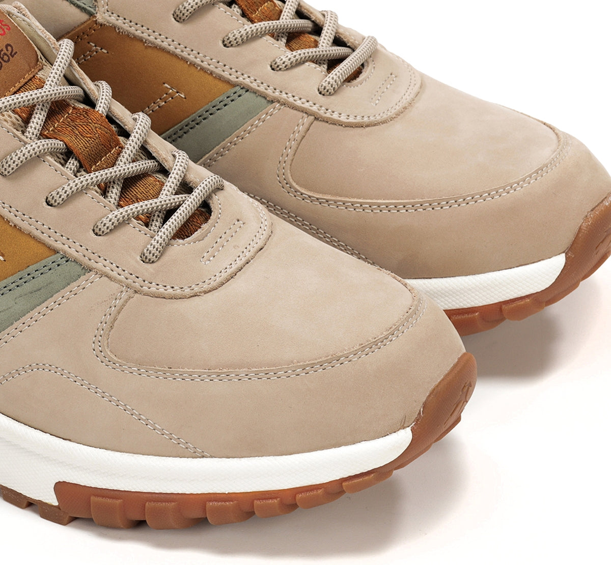 ARION F2012 Deportivo Taupe