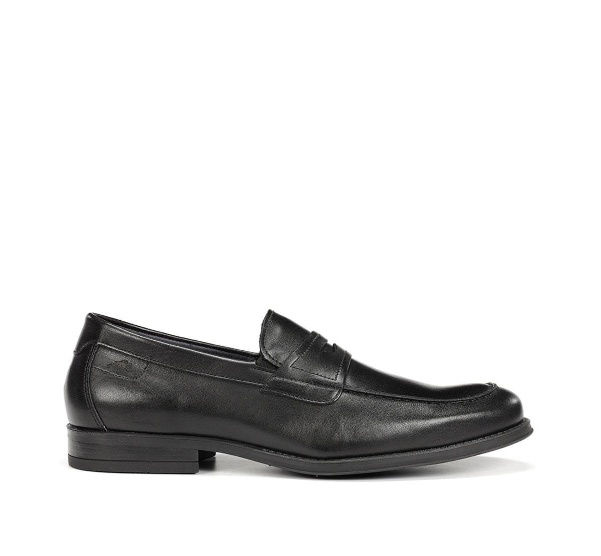 ARTHUR F1933 Mocasn Negro