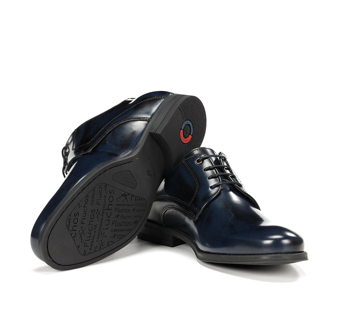 ARTHUR F1931 Zapato Azul