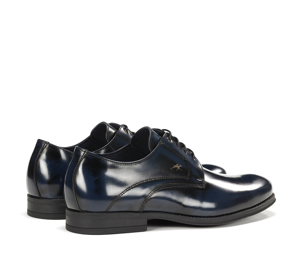 ARTHUR F1931 Zapato Azul