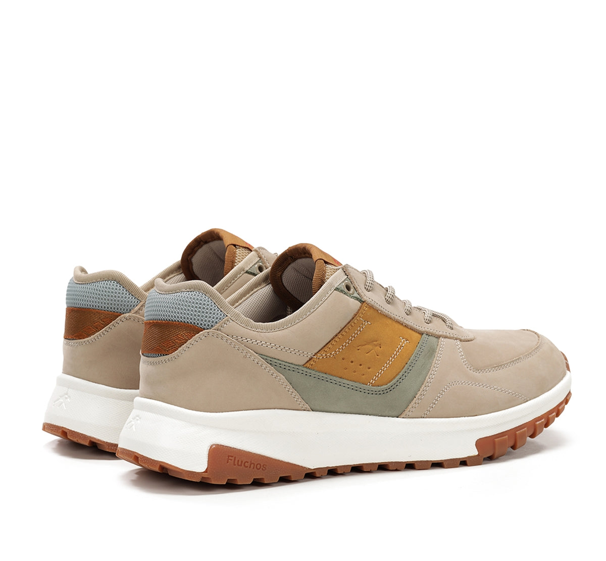 ARION F2012 Deportivo Taupe