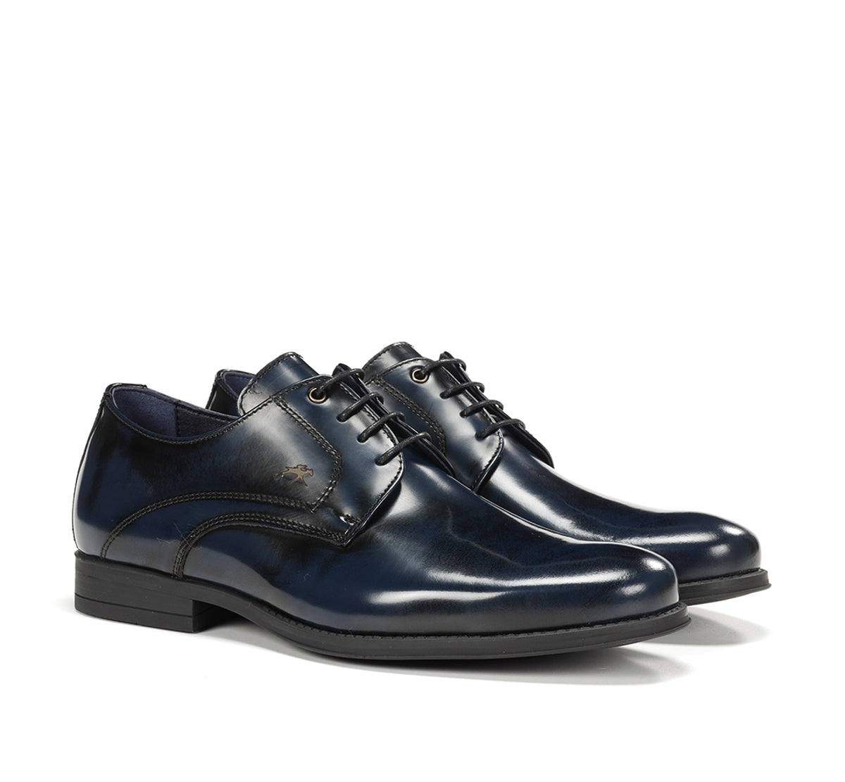 ARTHUR F1931 Zapato Azul