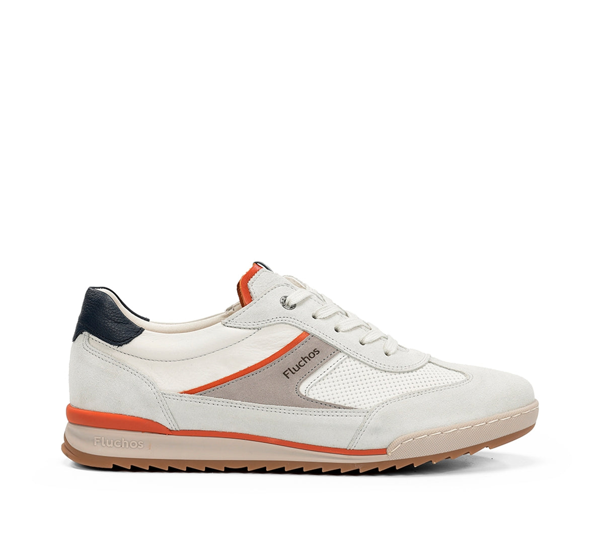 ELDER F2184 Deportivo Blanco