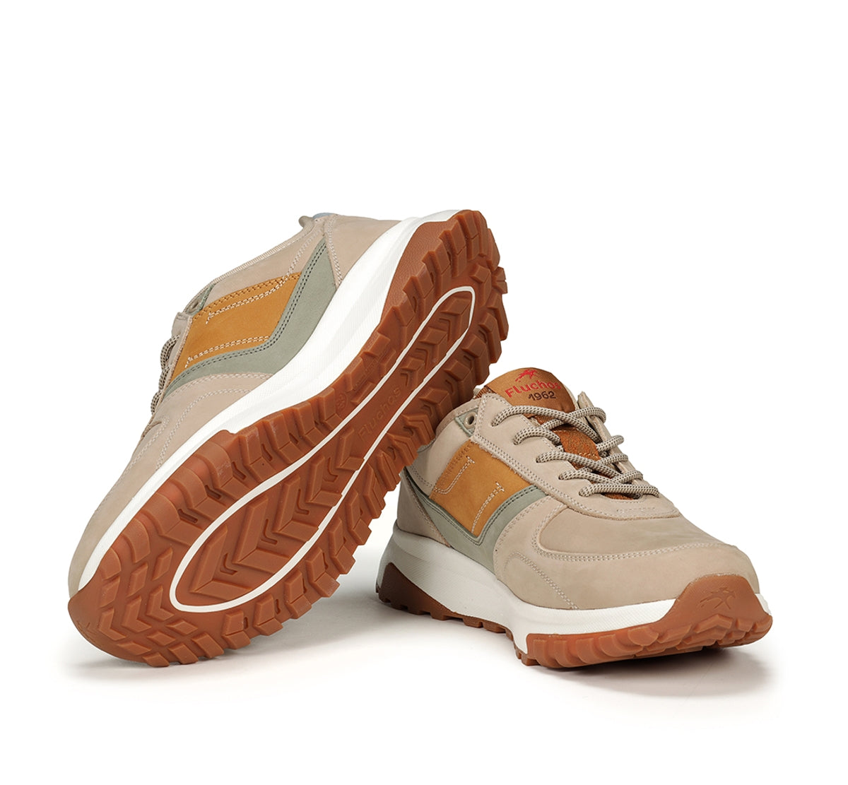 ARION F2012 Deportivo Taupe