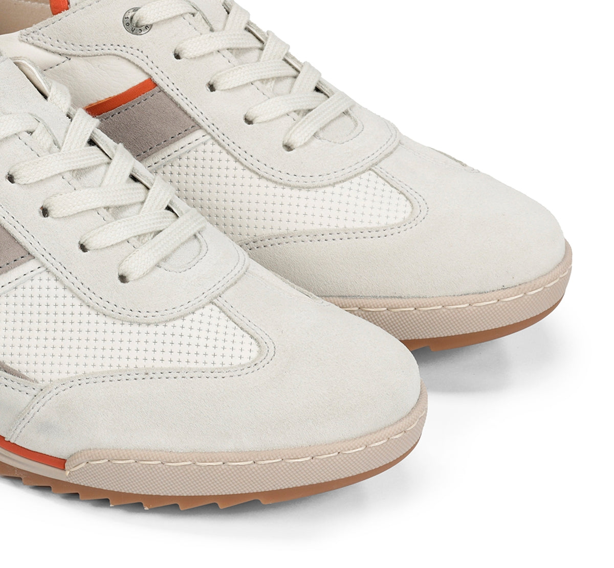 ELDER F2184 Deportivo Blanco