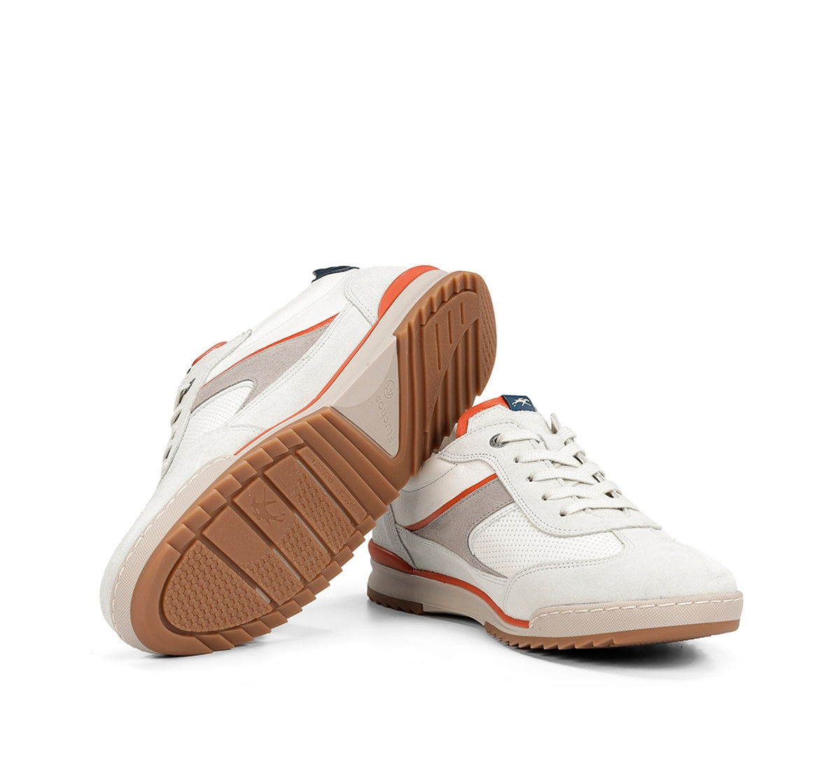 ELDER F2184 Deportivo Blanco