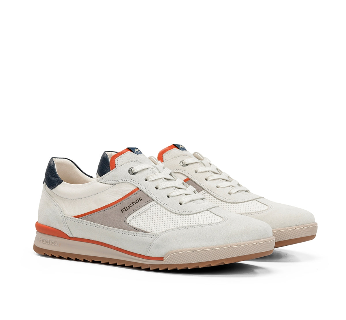 ELDER F2184 Deportivo Blanco